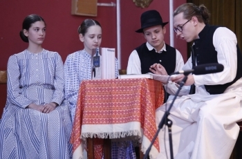U čast materinjeg jezika