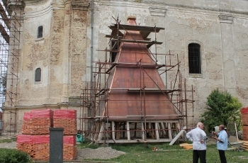 Obnova uz pomoć i zagovor Blažene Djevice Marije