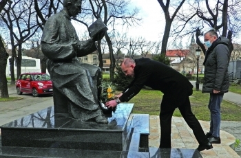 133. obljetnica smrti preporoditelja Antunovića