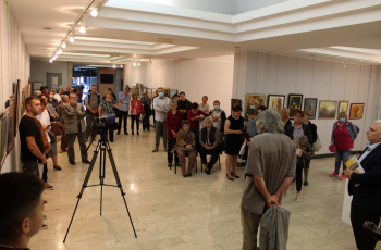 Četvrt stoljeća stvaranja i prijateljevanja