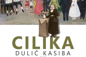 Najveća slikarica naive bačkih Hrvata