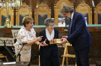 Autorica jedinstvenog naivnog izraza