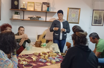 »Otvorene ruke« spajaju tradicionalno i moderno