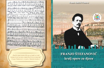  Franjo Štefanović – kralj opere za djecu