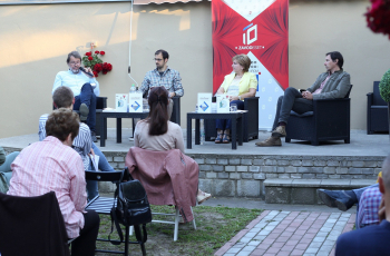 Prošlost i sadašnjost u znanosti i književnosti