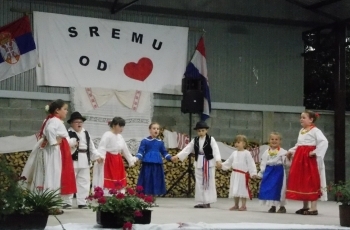 Uspjesi zahvaljujući zajedništvu