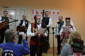 Ikavica – od Like do Bačke