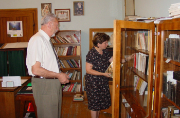 Iz prašine na »svjetlost dana«