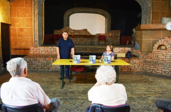 Bogatstvo koje i dalje živi