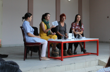 Pjesničke skice primorskoga mjesta