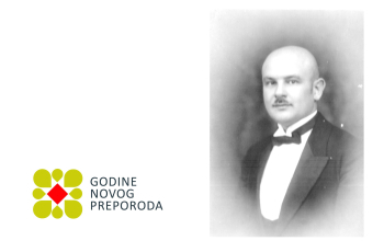 Rodoljubivi učitelj i kulturni djelatnik