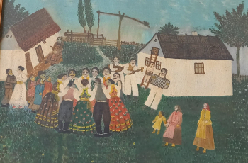 Žene koje su oslikale sjećanja