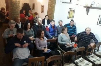 Suradnja i umrežavanje naselja