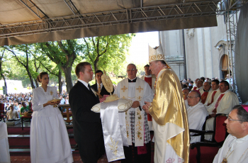 Početak novoga stoljeća 