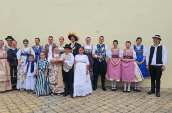 Dužijanca u Lemešu