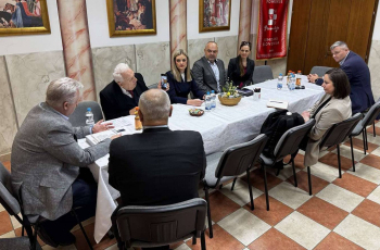Zajedništvo i izazovi Hrvata izvan domovine