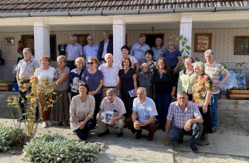 Za sva vremena riječ ostaje