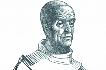 Franjevac i filozofski pisac iz Baje