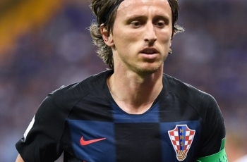 Godina Luke Modrića