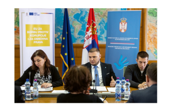 Kreiranje manjinskih politika