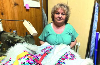 Rad po uzoru na majstore iz pretprošlog stoljeća