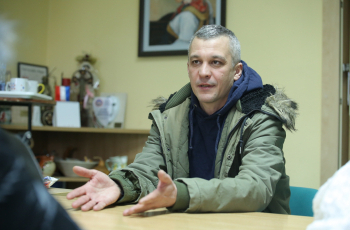 Folklor je više od dekora na sceni