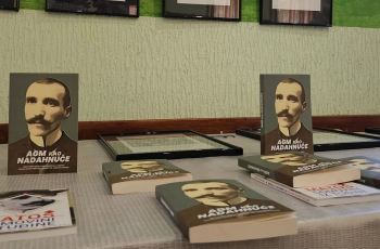 Matoš kao nadahnuće