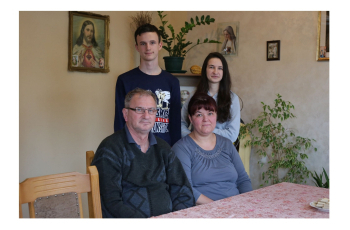 »Nije lako, ali radit ćemo dok možemo«