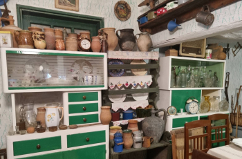 Muzej u Miloševoj kući