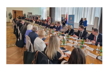 Otvorena vrata za nacionalna vijeća