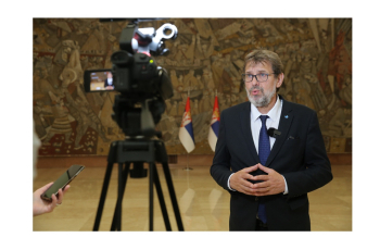 Žigmanov: Kulturna raznolikost, tolerancija i dijalog – temeljne vrijednosti društva