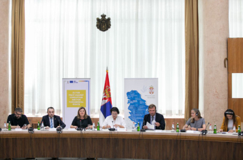 Slobodno se izjasniti o nacionalnoj pripadnosti