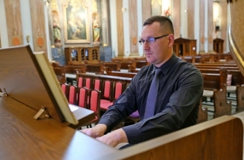 Bogatstvo glazbe hrvatskih skladatelja iz Vojvodine