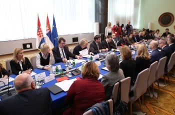 Pomaka ima, ključno pitanje neriješeno