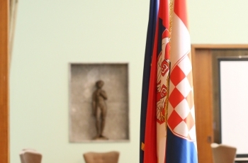 Strogo kontrolirana dobra volja