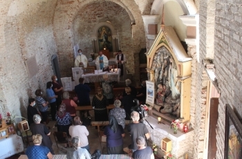 Pouzdajmo se u volju za životom i u Boga