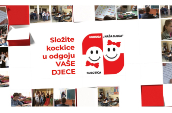 Kad se kockice poslože