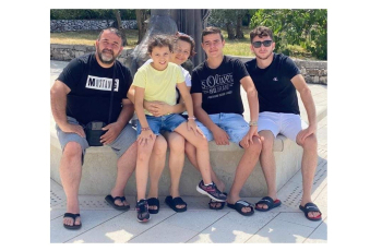 Od vulkanizerske radnje do uspješne tvrtke