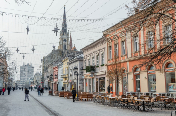 Članovi zagrebačkog teatra napadnuti u Novom Sadu