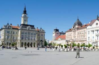 Informirati se, predlagati, institucionalno djelovati