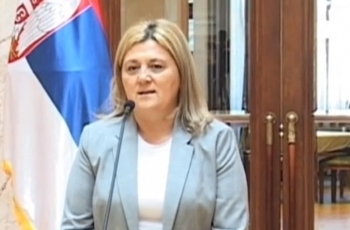 Izmjene zakona i popis glavni prioriteti