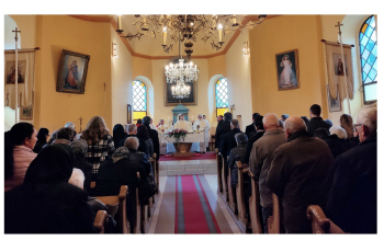 Privrženi svojoj vjeri i tradiciji