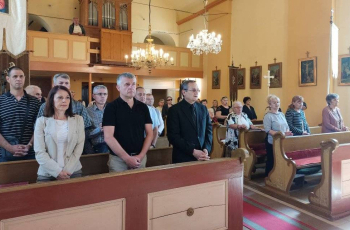 Veliki iskorak za hrvatsku zajednicu u Banatu