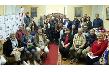 Tehničke pretpostavke za djelovanje u kulturi