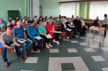 Najznačajnija aktivnost popis stanovništva