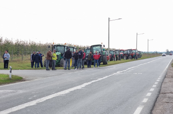 Postignut dogovor poljoprivrednika i države