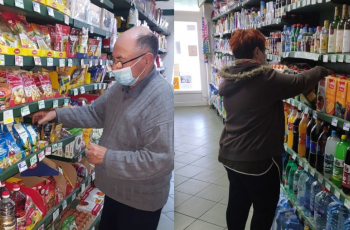 Trgovina nije samo »dobar dan« i »izvolite«