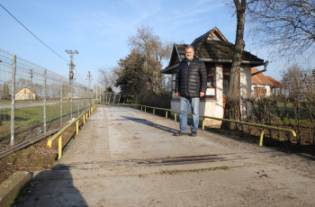 Nedostatak većih poticaja