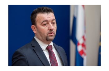 Hrvatska uputila prosvjed Srbiji jer je Pavličeku zabranjen ulazak u zemlju