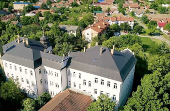 Prvo stranka, pa udruga